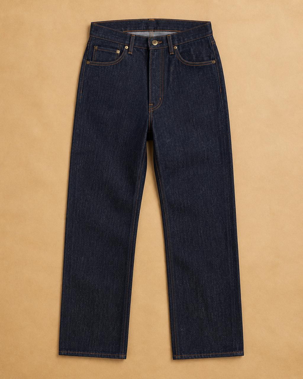 Vintage jeans